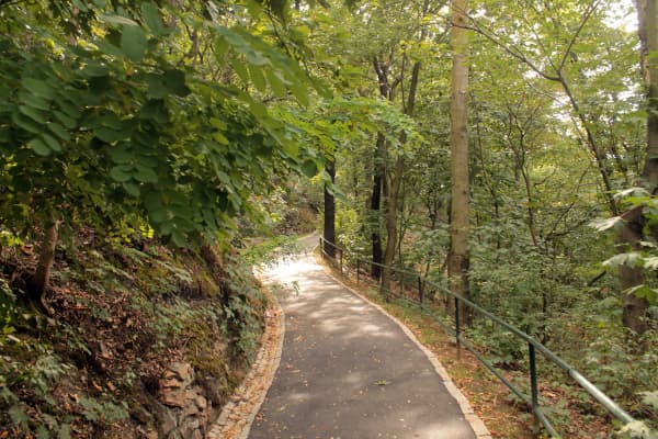 Vítkov se promění - foto 2